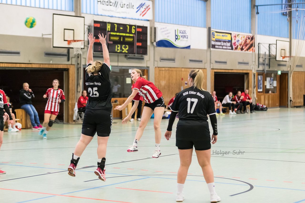 Bild 58 - Frauen BT-2 - SG Eider/Harde-3